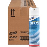 Genuine Joe Nsf Certified Disinfectant Spray