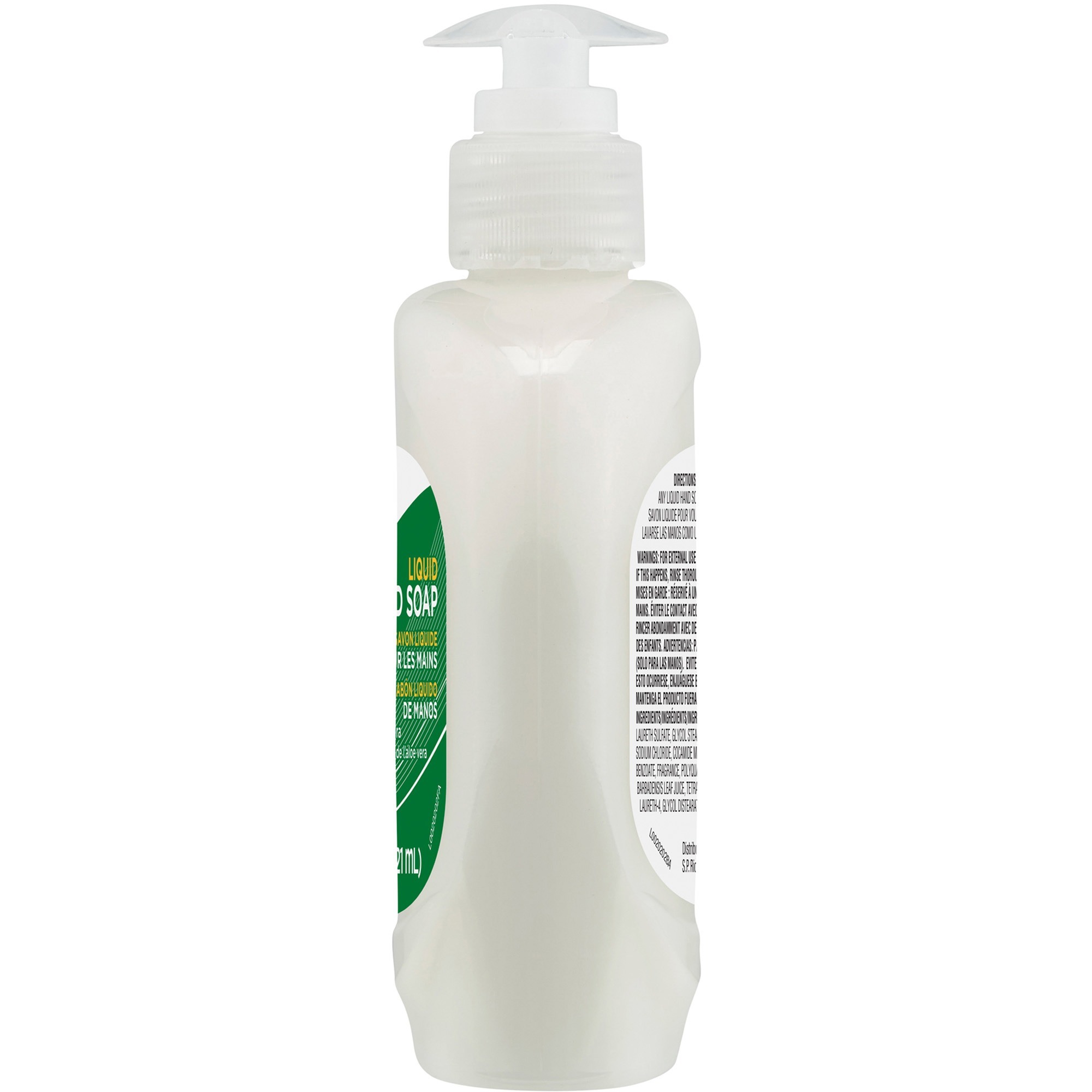 Genuine Joe Lotion Soap