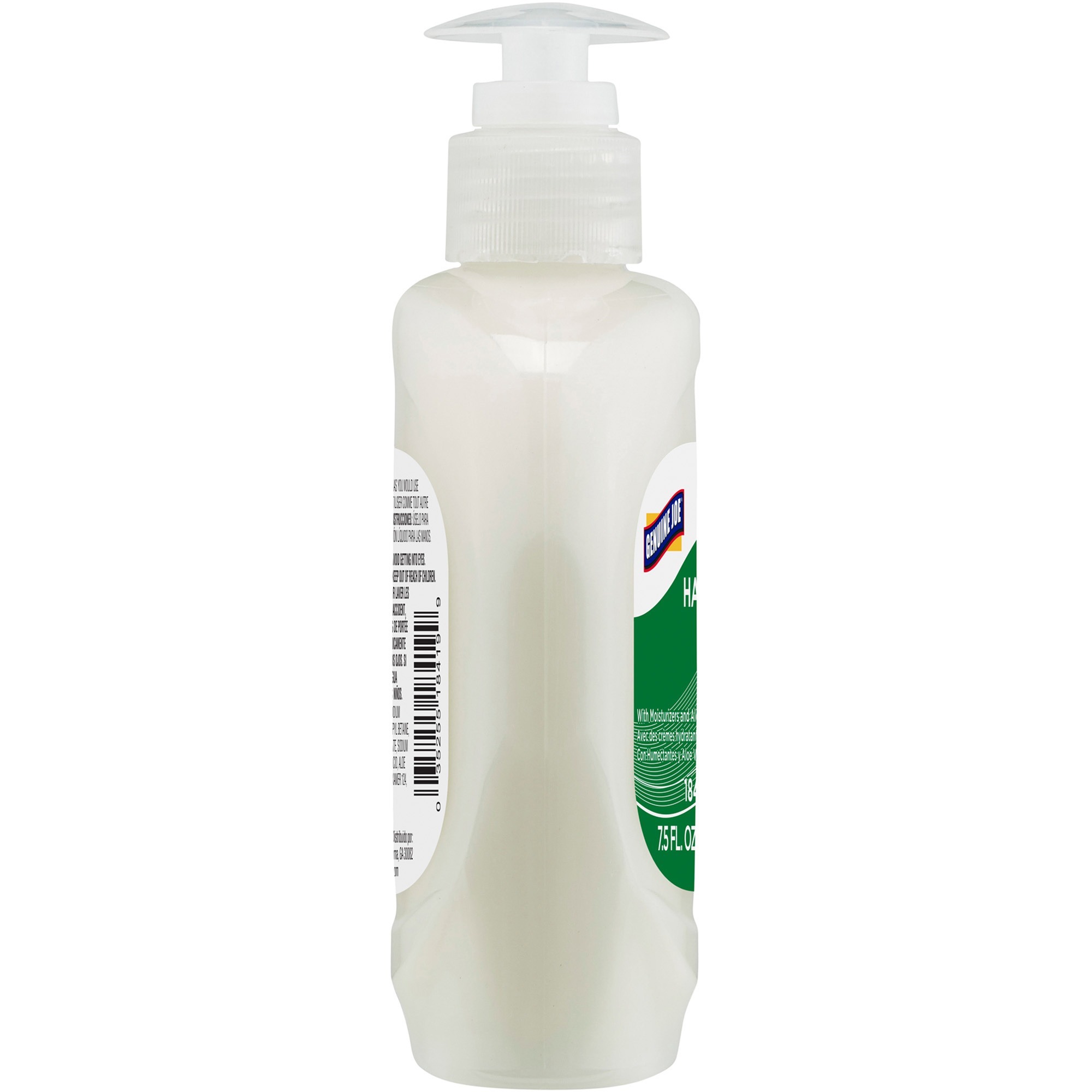 Genuine Joe Lotion Soap