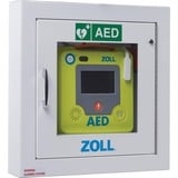 Zoll Medical Aed 3 Recessed Wall Cabinet