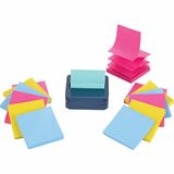 Post-It&Reg Notes Dispenser and Dispenser Notes