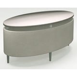 Hpfi Eve Oval Coffee Table