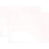 Pacon 2-Sided Dry-Erase Whiteboard