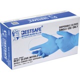 Bestsafe Single-Use Nitrile Glove