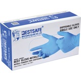 Bestsafe Single-Use Nitrile Glove