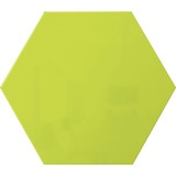Ghent Powder-Coated Hex Steel Whiteboards