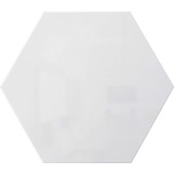Ghent Powder-Coated Hex Steel Whiteboards