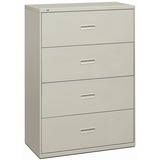 Hon 400 File Cabinet
