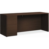 Hon 10500 H105904l Pedestal Credenza