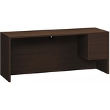 Hon 10500 H10545r Pedestal Credenza