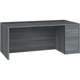 Hon 10500 H105895r Pedestal Desk