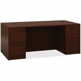 Hon 10500 H105890 Pedestal Desk