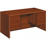 Hon 10700 H10771 Pedestal Desk