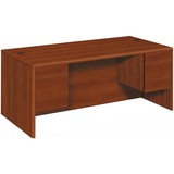 Hon 10700 H10791 Pedestal Desk