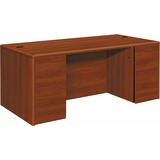 Hon 10700 H10799 Pedestal Desk