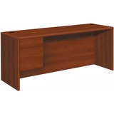 Hon 10700 H10746l Pedestal Credenza