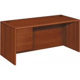 Hon 10700 H10784l Pedestal Desk