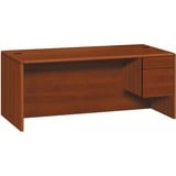 Hon 10700 H10785r Pedestal Credenza