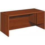 Hon 10700 H10783r Pedestal Desk