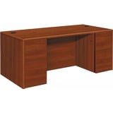 Hon 10700 H10774 Pedestal Desk