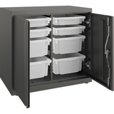Hon Flagship Hfmsc182830rwb Storage Cabinet