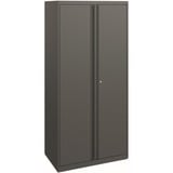 Hon Flagship Hfmsc186430rwb Storage Cabinet