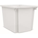 Hon Flagship Storage Tray Kit 2 Bins4 Rails 12h