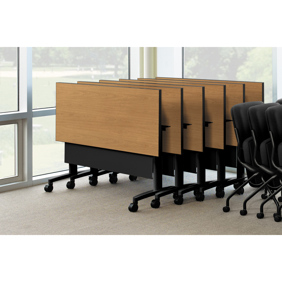 Hon Huddle Hmbflip24l Table Base