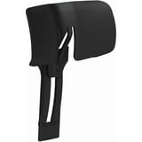 Hon Ignition 20 Adjustable Lumbar Support Black Frame