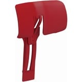 Hon Ignition 20 Adjustable Lumbar Support Bullseye Frame