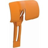 Hon Ignition 20 Adjustable Lumbar Support Ember Frame