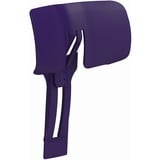 Hon Ignition 20 Adjustable Lumbar Support Iris Frame