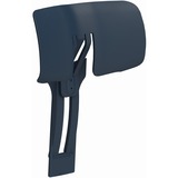 Hon Ignition 20 Adjustable Lumbar Support Regatta Frame