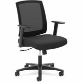 Hon Torch Mesh Mid-Back Task Chair