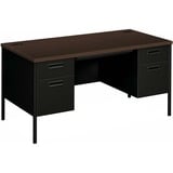 Hon Metro Classic Hp3262 Pedestal Desk