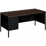Hon Metro Classic Hp3266l Pedestal Desk