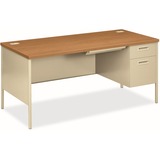Hon Metro Classic Hp3265r Pedestal Desk