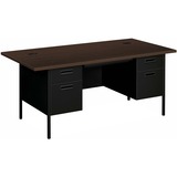 Hon Metro Classic Hp3276 Pedestal Desk