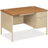 Hon Metro Classic Hp3251r Pedestal Desk