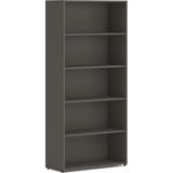 Hon Mod Hlplbc3013b5 Book Case