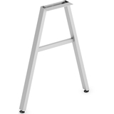 Hon Mod Hlplleg24a Worksurface a-Leg