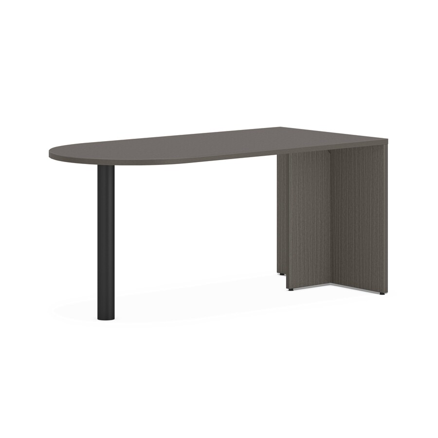 Hon Mod Hlplpen6630 Peninsula Desk