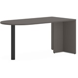 Hon Mod Hlplpen6630 Peninsula Desk