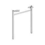 Hon Mod Hlplleg24u Worksurface U-Leg