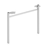 Hon Mod Hlplleg30u Worksurface U-Leg