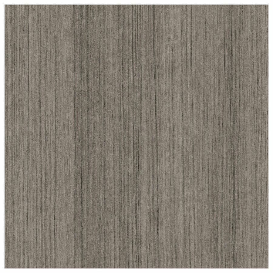 Hon Mod Wall Mounted Storage Open 48w Slate Teak Finish