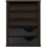 Hon Hlvpm1 Bookcase