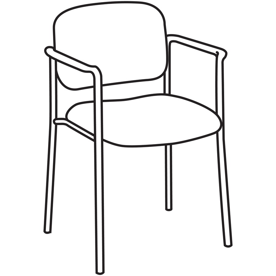 Hon Scatter Chair