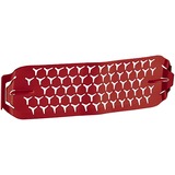 Hon Solve Adjustable Lumbar Bullseye Color