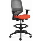 Hon Solve Sitting Stool